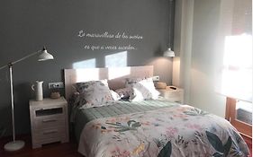 Apartamento Florida, Centro Avilés, con parking